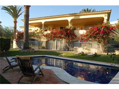 House/villa for sale in Guadalmina (Andalucia)