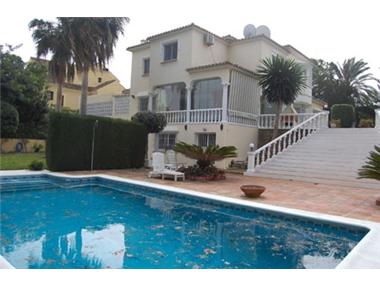 House/villa for sale in Guadalmina (Andalucia)