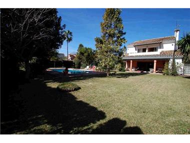 House/villa for sale in Guadalmina (Andalucia)