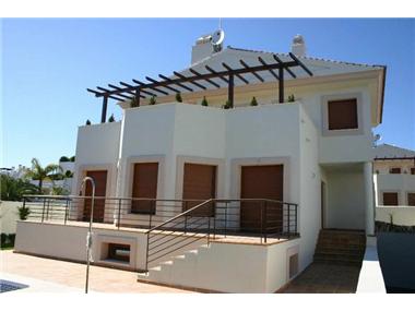 House/villa for sale in San Pedro de Alcantara (Andalucia)
