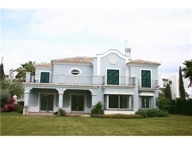 House/villa for sale in Guadalmina (Andalucia)