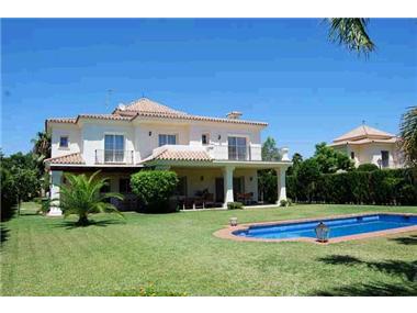 House/villa for sale in Guadalmina (Andalucia)