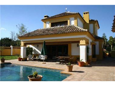 House/villa for sale in Guadalmina (Andalucia)