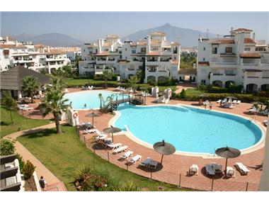 Apartment/flat for sale in San Pedro de Alcantara (Andalucia)