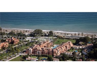 Apartment/flat for sale in San Pedro de Alcantara (Andalucia)