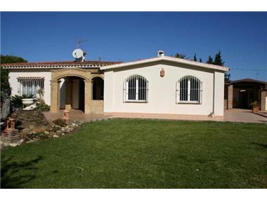 House/villa for sale in San Pedro de Alcantara (Andalucia)