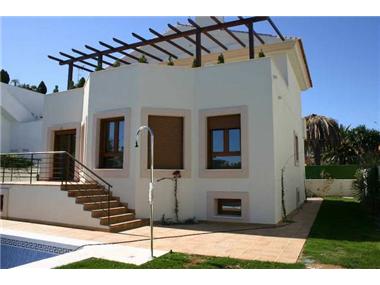 House/villa for sale in San Pedro de Alcantara (Andalucia)