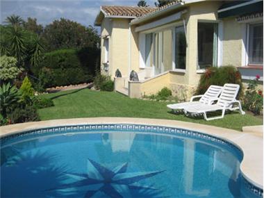 House/villa for sale in Guadalmina (Andalucia)