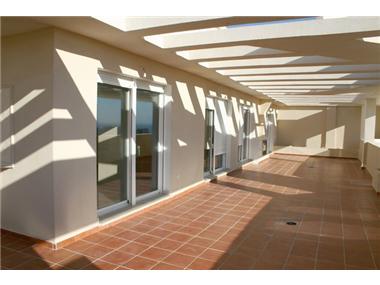 Apartment/flat for sale in San Pedro de Alcantara (Andalucia)