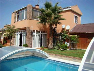 House/villa for sale in San Pedro de Alcantara (Andalucia)