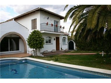 House/villa for sale in San Pedro de Alcantara (Andalucia)