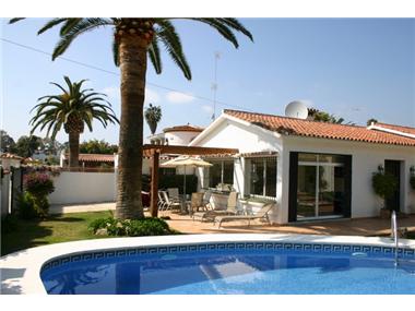 House/villa for sale in San Pedro de Alcantara (Andalucia)