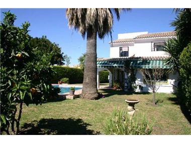 House/villa for sale in San Pedro de Alcantara (Andalucia)
