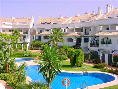 Townhouse for sale in San Pedro de Alcantara (Andalucia)