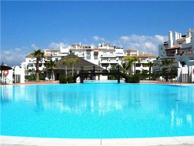 Apartment/flat for sale in San Pedro de Alcantara (Andalucia)