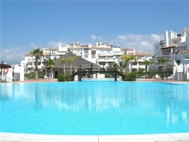 Apartment/flat for sale in San Pedro de Alcantara (Andalucia)