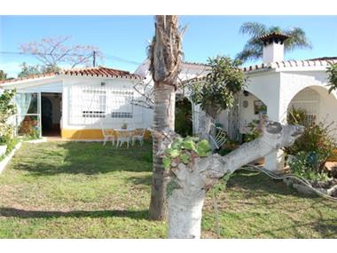 House/villa for sale in San Pedro de Alcantara (Andalucia)