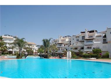 Apartment/flat for sale in San Pedro de Alcantara (Andalucia)