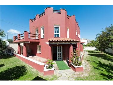 House/villa for sale in Linda Vista (Andalucia)