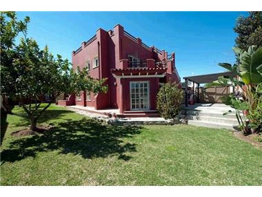 House/villa for sale in San Pedro de Alcantara (Andalucia)