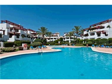 Apartment/flat for sale in San Pedro de Alcantara (Andalucia)
