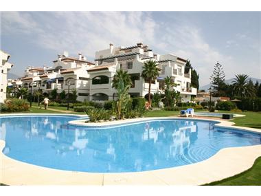 Apartment/flat for sale in San Pedro de Alcantara (Andalucia)