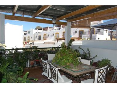 Townhouse for sale in San Pedro de Alcantara (Andalucia)