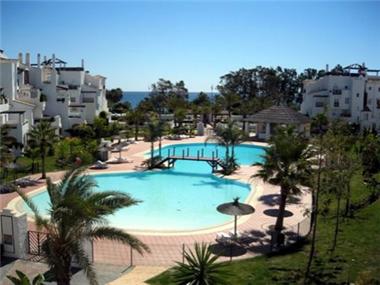 Apartment/flat for sale in San Pedro de Alcantara (Andalucia)