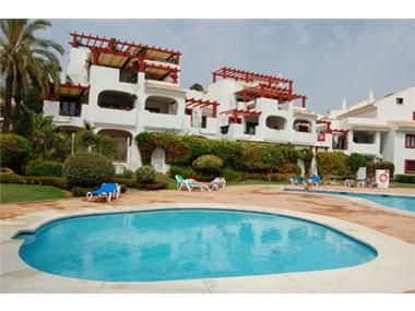 Apartment/flat for sale in San Pedro de Alcantara (Andalucia)