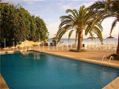 Apartment/flat for sale in San Agustin (Canary Islands)
