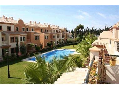 Apartment/flat for sale in San Pedro de Alcantara (Andalucia)