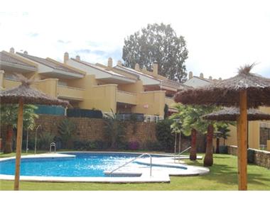 Townhouse for sale in San Pedro de Alcantara (Andalucia)