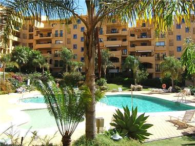 Apartment/flat for sale in San Pedro de Alcantara (Andalucia)