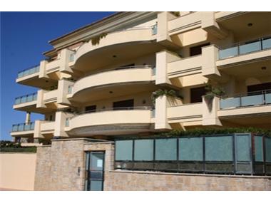 Apartment/flat for sale in San Pedro de Alcantara (Andalucia)