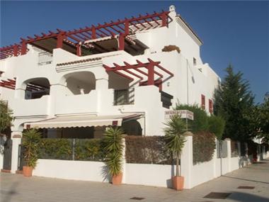 Apartment/flat for sale in San Pedro de Alcantara (Andalucia)