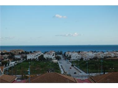 Apartment/flat for sale in San Pedro de Alcantara (Andalucia)