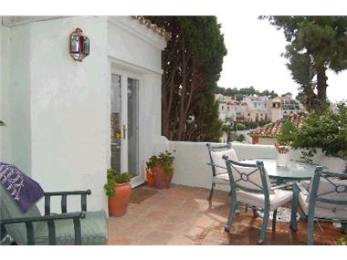 Townhouse for sale in La Heredia (Andalucia)