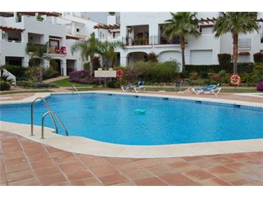 Apartment/flat for sale in San Pedro de Alcantara (Andalucia)