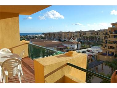 Apartment/flat for sale in San Pedro de Alcantara (Andalucia)