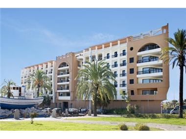 Apartment/flat for sale in San Pedro de Alcantara (Andalucia)