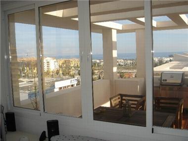 Apartment/flat for sale in San Pedro de Alcantara (Andalucia)