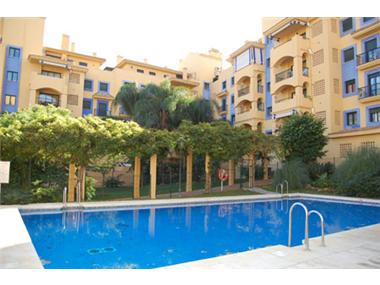 Apartment/flat for sale in San Pedro de Alcantara (Andalucia)