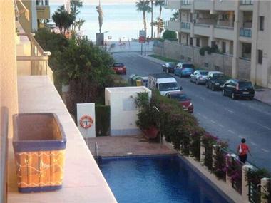 Apartment/flat for sale in San Pedro de Alcantara (Andalucia)