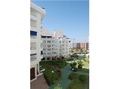 Apartment/flat for sale in San Pedro de Alcantara (Andalucia)