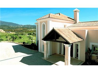 House/villa for sale in Atalaya Golf (Andalucia)
