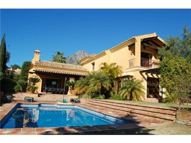 House/villa for sale in Rio Real (Andalucia)