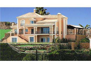House/villa for sale in Atalaya Golf (Andalucia)