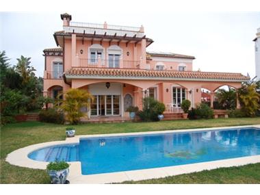 House/villa for sale in San Pedro de Alcantara (Andalucia)