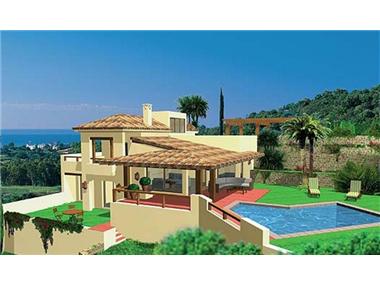 House/villa for sale in Atalaya Golf (Andalucia)
