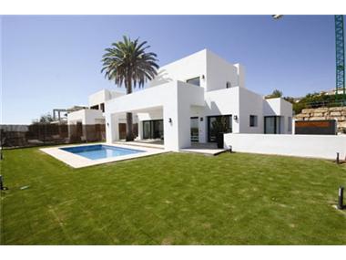 Apartment/flat for sale in Atalaya Golf (Andalucia)